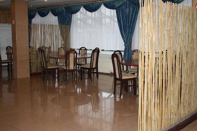 Pomorska Zajazd Restauracja Czaplinek Kültér fotó